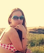 Елена Лескина