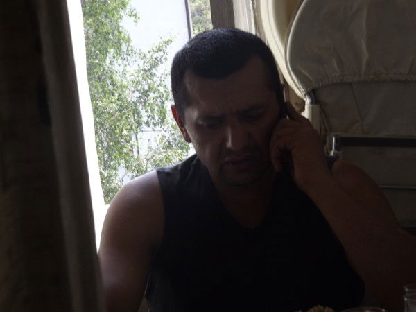 Умид Фарзидинов