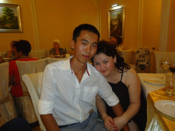 Салтанат Жаутикова