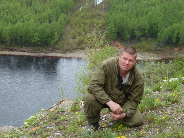 Алексей Бойко