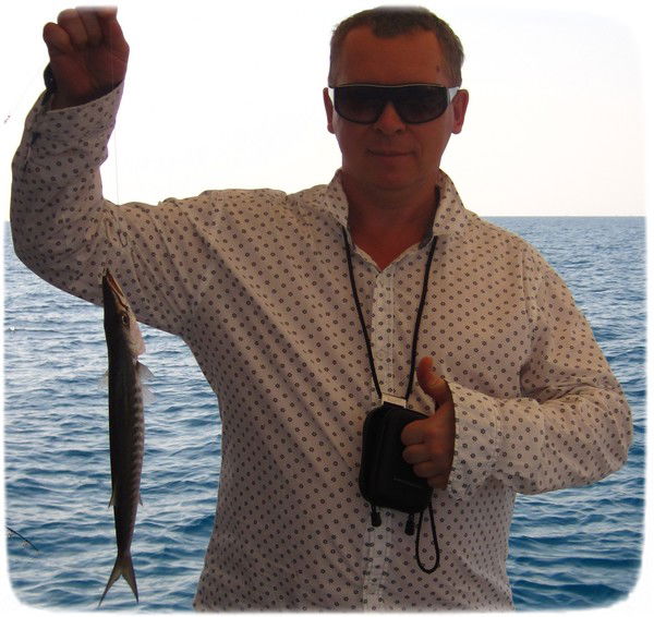 Сергей Коханов