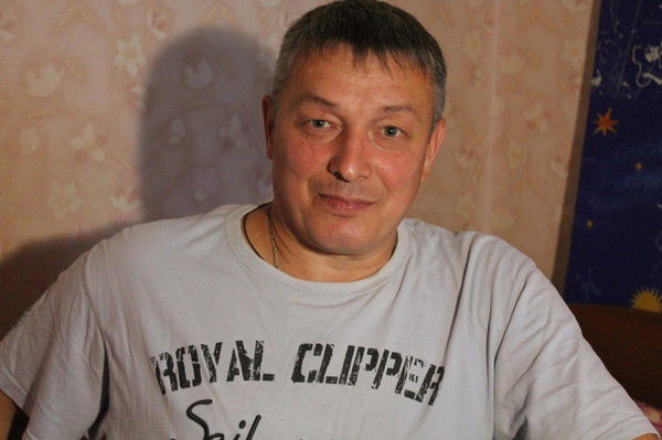 Владимир Токтулатов