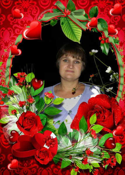 Светлана Власова