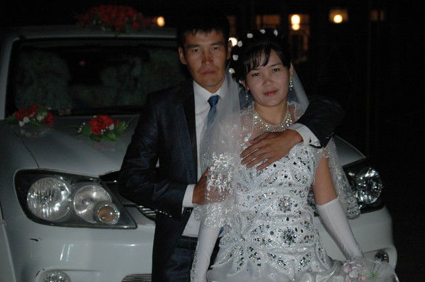 Гульбакыт Карина