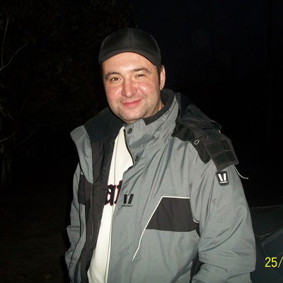 Дмитрий Петров