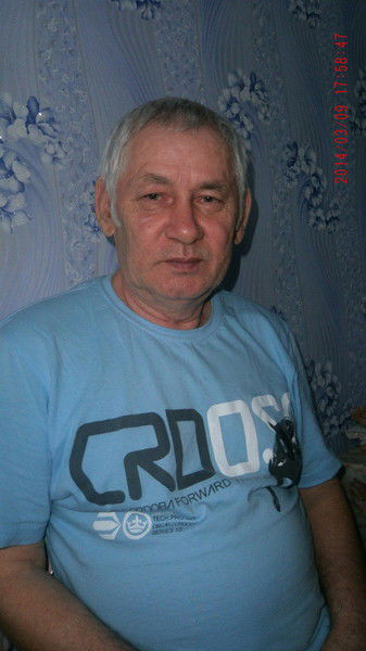 Шамиль Газизов