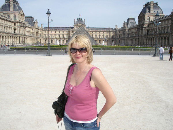 Елена Кедрова