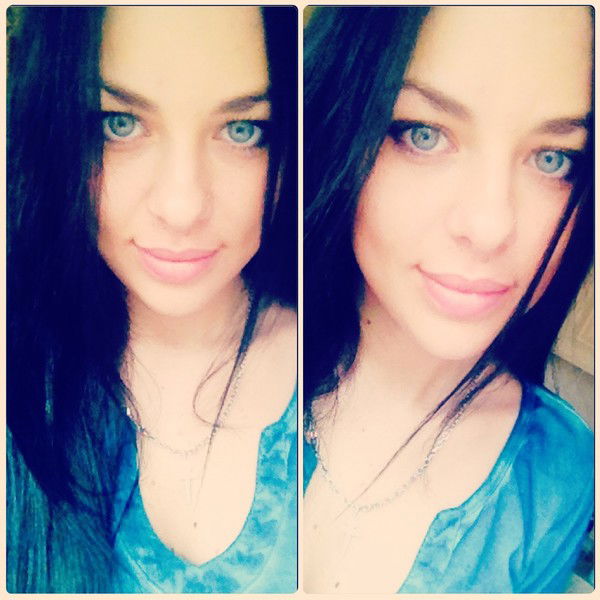 Кристина Луговая