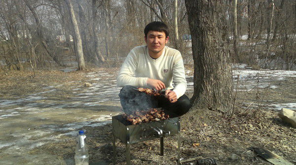 Джаха Холиков