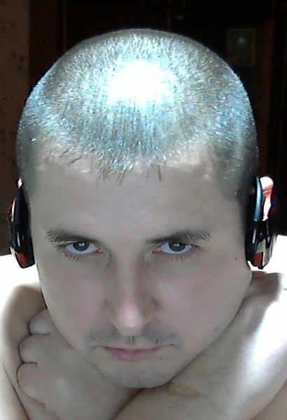 Иван Чёрный