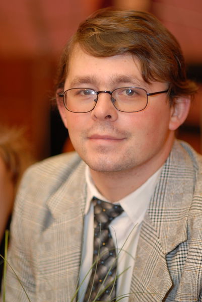 Pavel Sorokin
