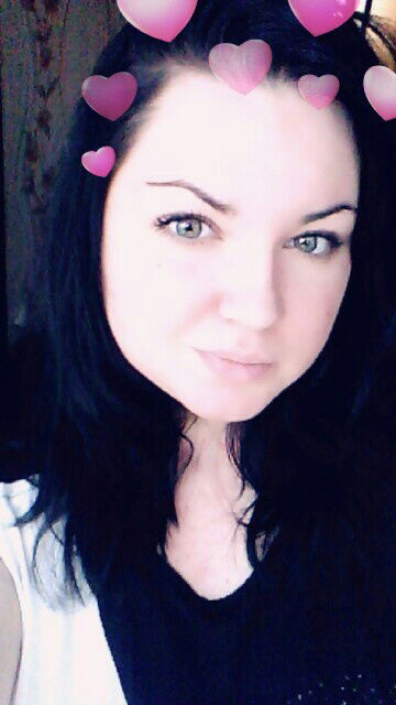 Оля Грунина