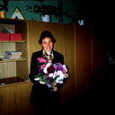 Галина Волкова