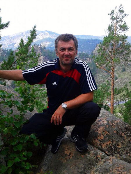 Дмитрий Иванов