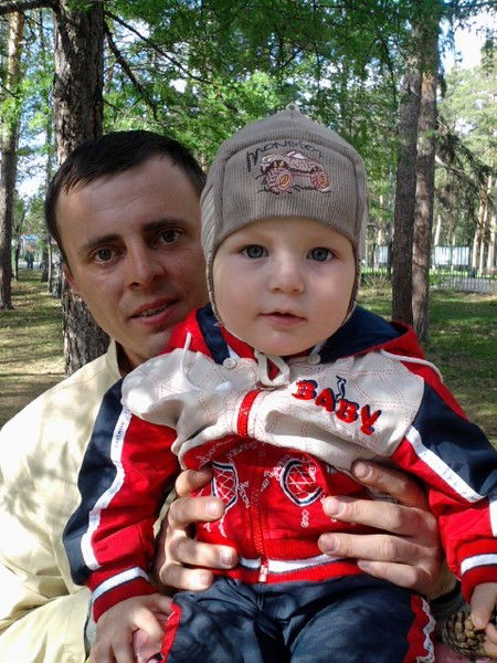 Денис Портничев