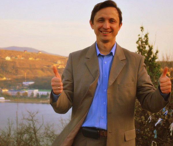 Сергей Брязгин