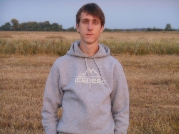 Александр Ревягин