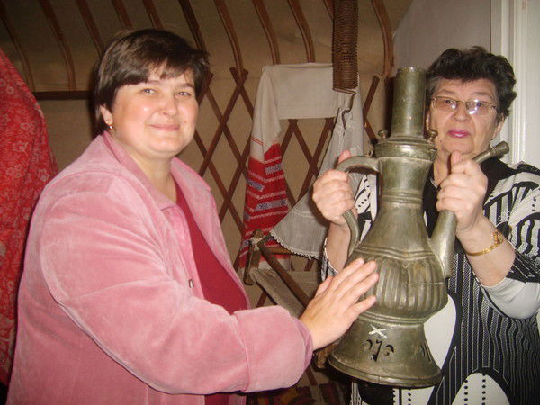 Елена Кобзенко