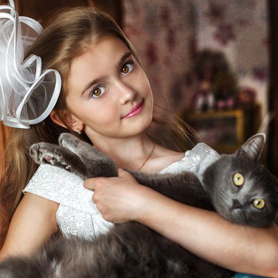 Анастасия Калюк