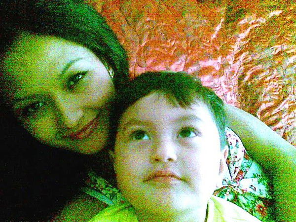 Гульзара Касымова