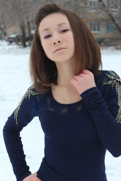 Ира Христофорова