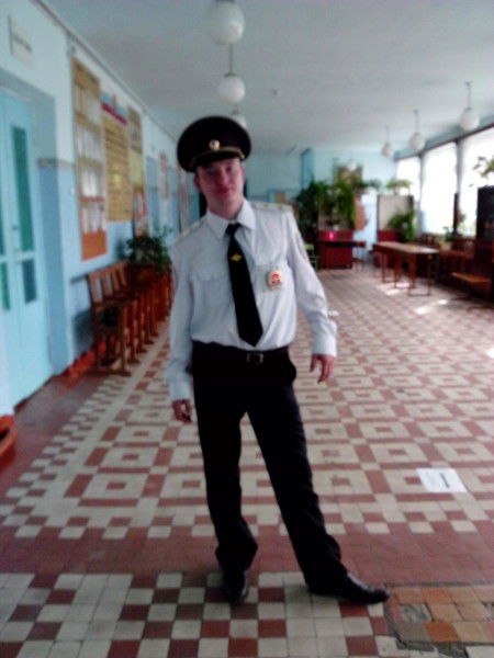 Анатольевич Иван