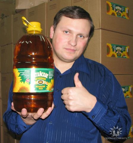 Сергей Воронин