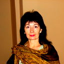 Галина Булыгина