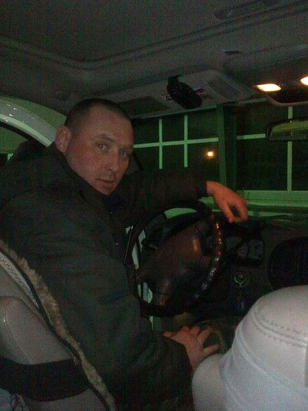 Вячеслав Коваленко