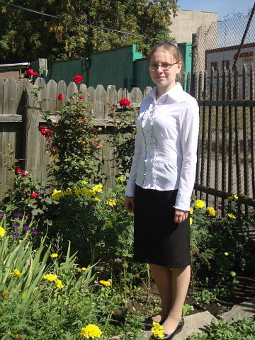 Дана Ившина