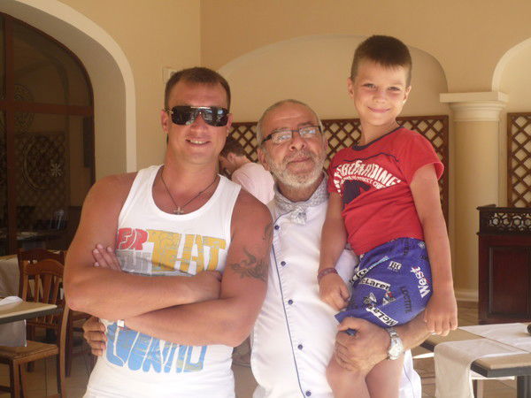 Роман Иванов