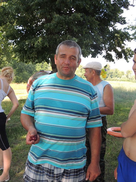 Кошелёв Сергей