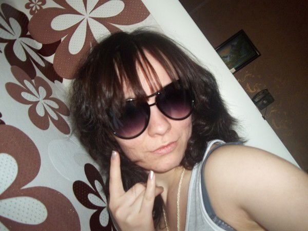 Анжелика ...