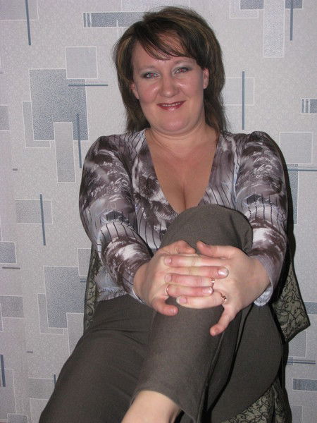 Елена Притчина