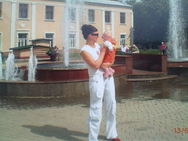 Наталья Тищенко