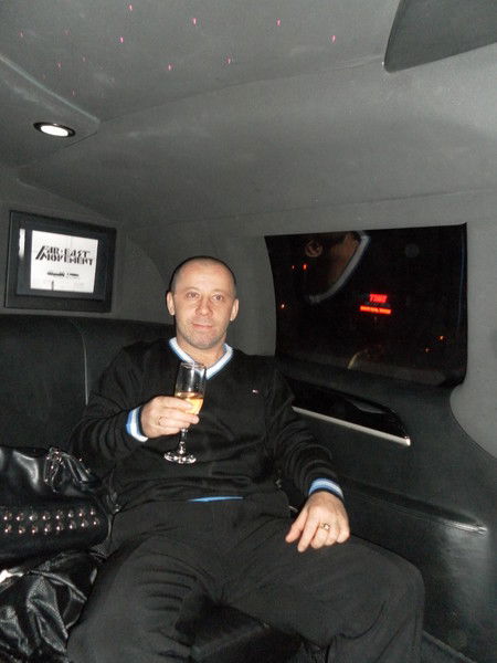 Сергей Ахременко