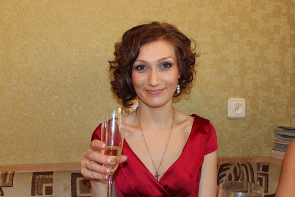 Татьяна Салина