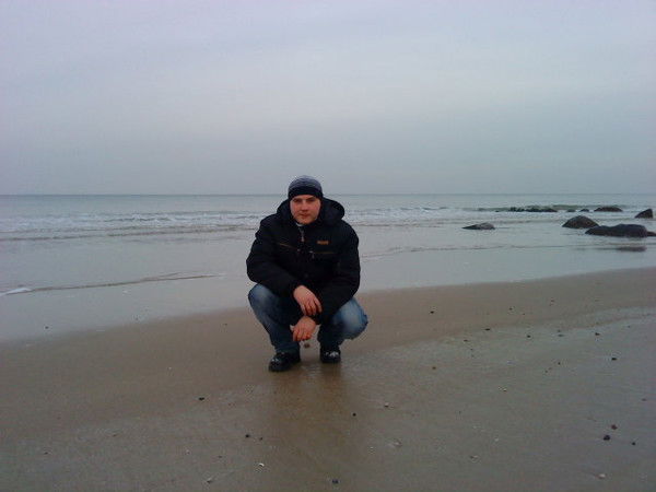 Святослав Бедрин