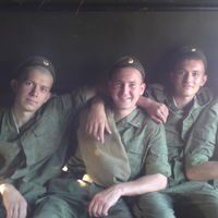 Ришат Миннигалиев