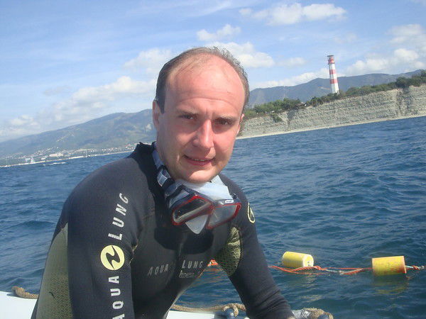 Валерий Гридчин