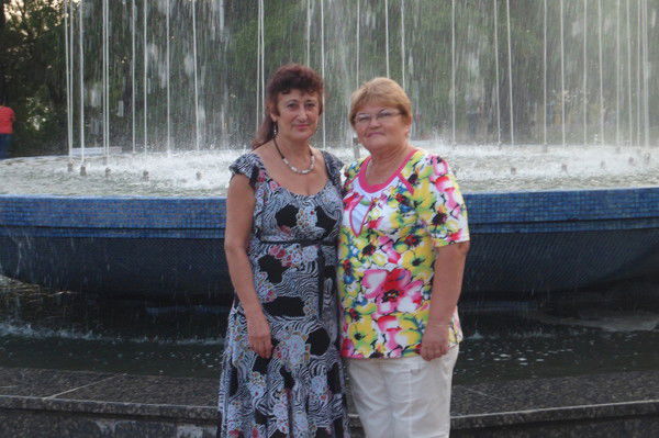 Вера Остапенко