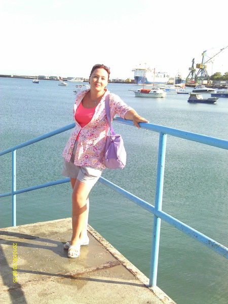 Ольга Кантемирова