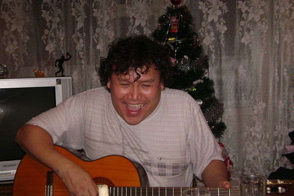 Жорик Искаков