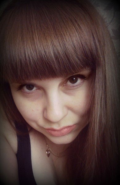 Наталья Логачева