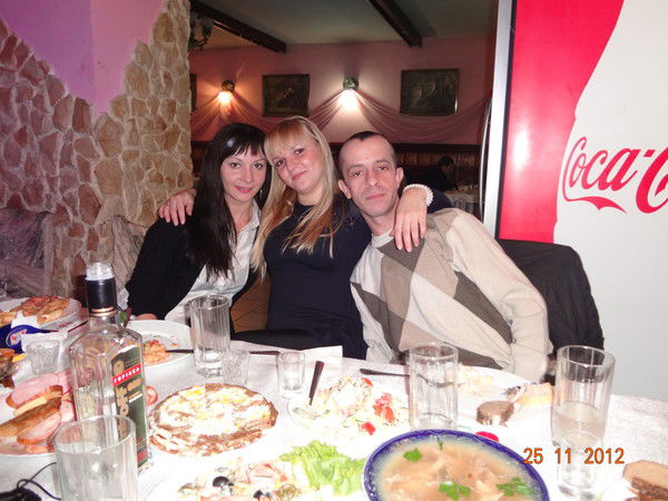 Олег Данилюк