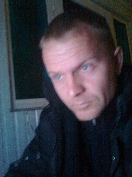 Дима Береснев