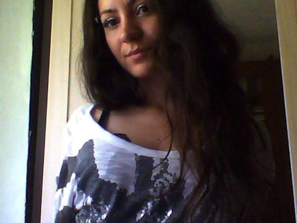 Валерия Погребная