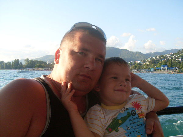 Евгений Грозов