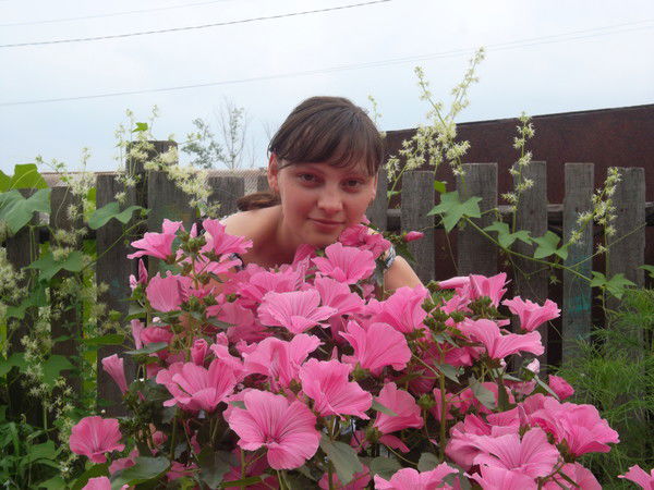 Екатерина Щербакова