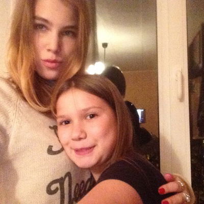 Аня Пименова